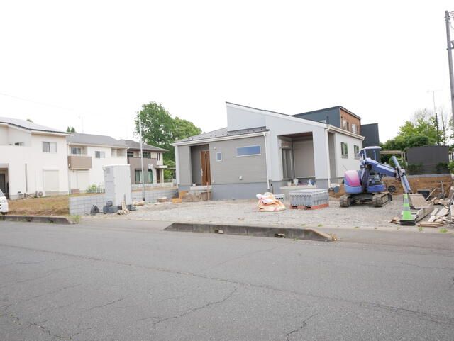 New 3LDK House for Sale in Koga, Ibaraki - 93.1 sqm - Thumbnail 2