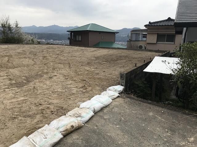 Spacious 343 sqm Residential Land for Sale in Kagoshima's Jiyugaoka - Thumbnail 3