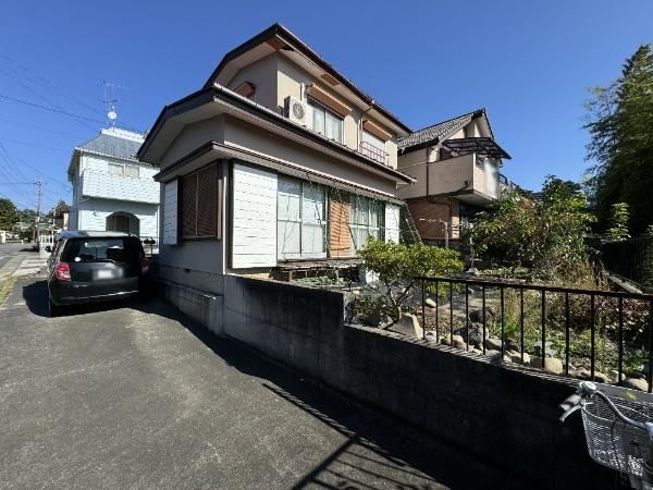Residential Land for Sale in Hamura, Tokyo - 151.97 sqm Plot - Thumbnail 4