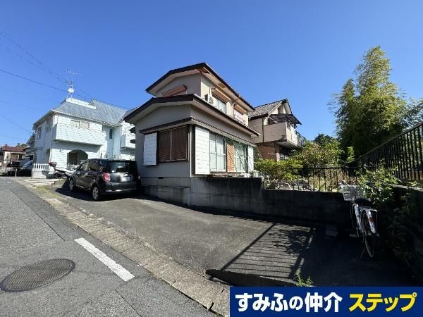 Residential Land for Sale in Hamura, Tokyo - 151.97 sqm Plot - Thumbnail 2