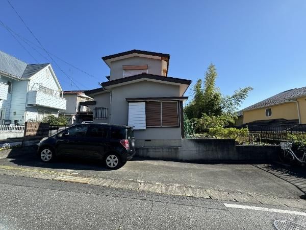 Residential Land for Sale in Hamura, Tokyo - 151.97 sqm Plot - Thumbnail 3