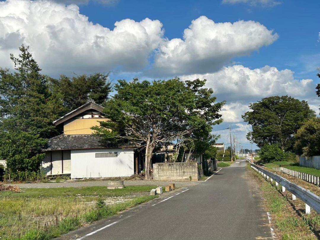 Warehouse for Rent in Gyoda, Saitama - 10,000 JPY, No Deposit - Thumbnail 4