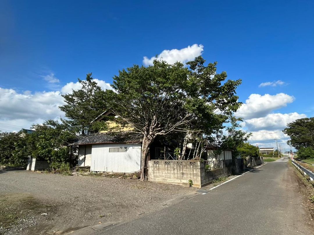 Warehouse for Rent in Gyoda, Saitama - 10,000 JPY, No Deposit - Thumbnail 3