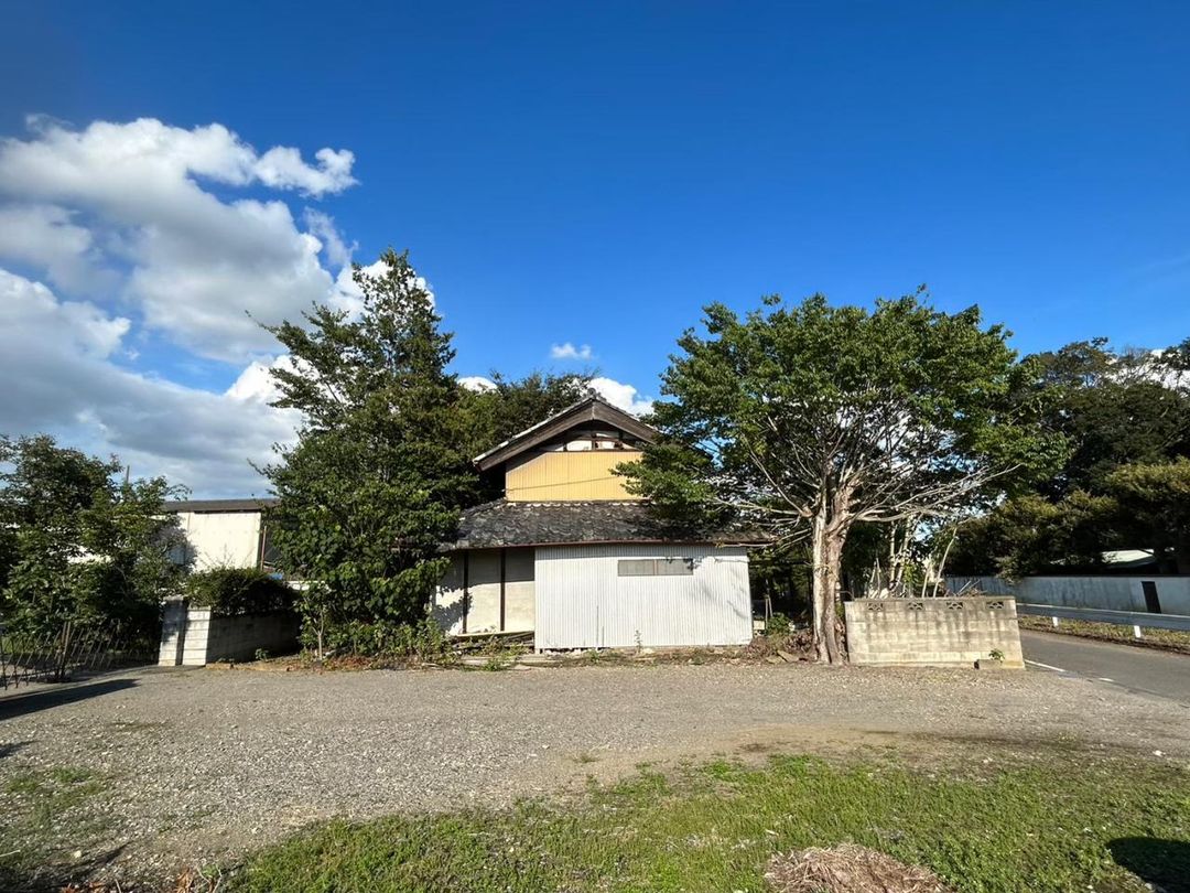 Warehouse for Rent in Gyoda, Saitama - 10,000 JPY, No Deposit - Thumbnail 2