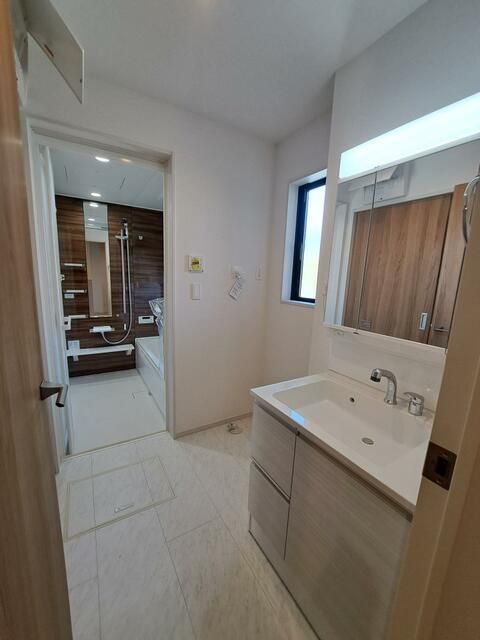 New 3LDK House in Ichikawa, Chiba - Completion Nov 2026 - Thumbnail 4