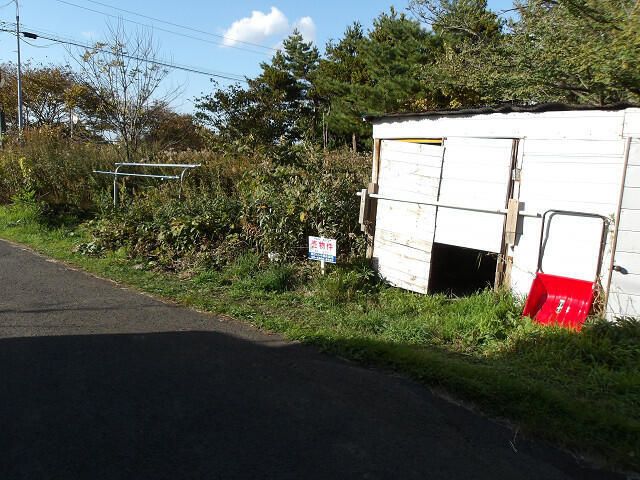 Land for Sale in Nakachu-cho, Sapporo, Hokkaido - Thumbnail 4