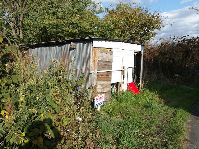 Land for Sale in Nakachu-cho, Sapporo, Hokkaido - Thumbnail 2