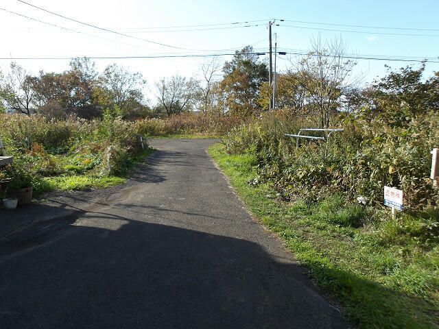 Land for Sale in Nakachu-cho, Sapporo, Hokkaido - Thumbnail 3