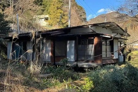 Renovated Naguri River House with Sauna, Saitama - Thumbnail 2