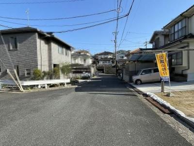 New 4LDK House in Hiroshima Asakita Ward, 109.35㎡ Floor Area — Image 40, Asakita, Hiroshima