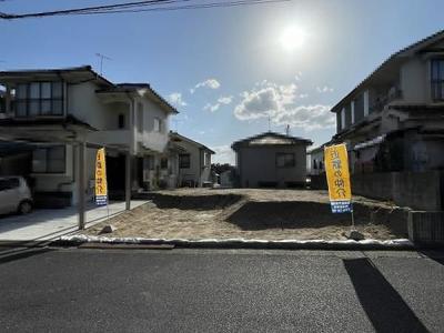 New 4LDK House in Hiroshima Asakita Ward, 109.35㎡ Floor Area — Image 9, Asakita, Hiroshima