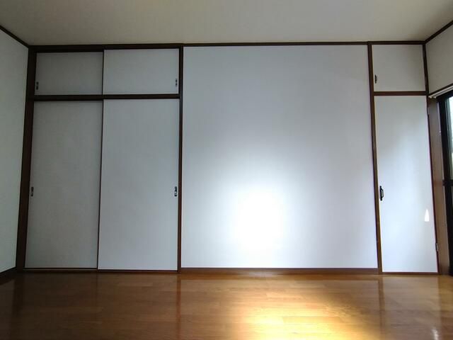 1K Apartment for Rent in Hadano, Kanagawa - 33,000 Yen - Thumbnail 3