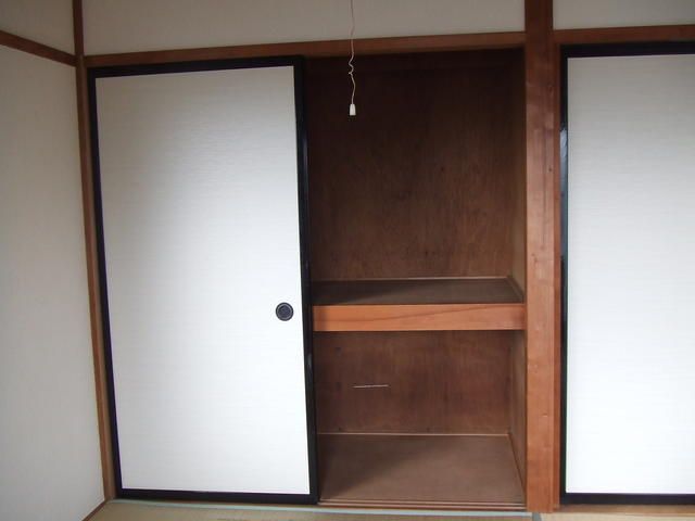 2DK Apartment for Rent in Aizu-Wakamatsu, Fukushima - Thumbnail 2