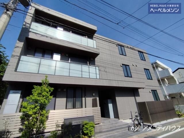 New 1LDK Apartment for Rent in Yamato, Kanagawa - Image 1