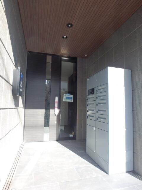 New 1LDK Apartment for Rent in Yamato, Kanagawa - Thumbnail 2