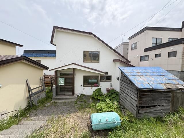 4DK Detached House in Otaru, Hokkaido – 79.76m² - Thumbnail 2