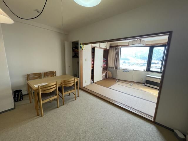 1DK Condominium for Sale in Minamiuonuma, Niigata - Thumbnail 2