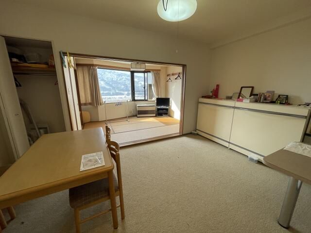 1DK Condominium for Sale in Minamiuonuma, Niigata - Thumbnail 4