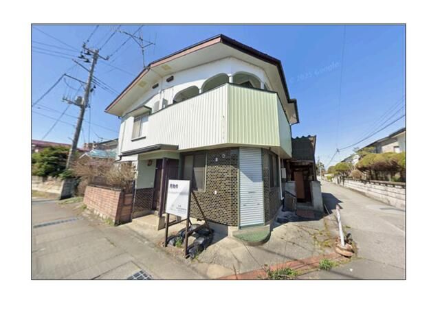 Land for Sale in Aizuwakamatsu, Fukushima - 163.28 sqm - Thumbnail 2