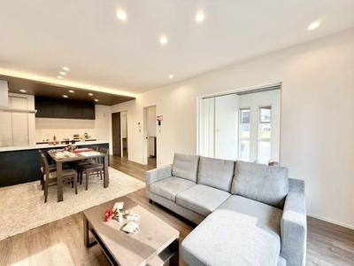 New 4LDK House for Sale in Chikugo, Fukuoka - 2025 Build — Image 22, Chikugo, Fukuoka