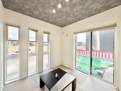 New 4LDK House for Sale in Chikugo, Fukuoka - 2025 Build — Image 22, Chikugo, Fukuoka