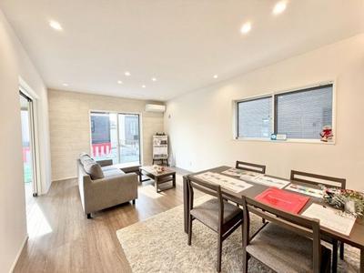 New 4LDK House for Sale in Chikugo, Fukuoka - 2025 Build — Image 22, Chikugo, Fukuoka