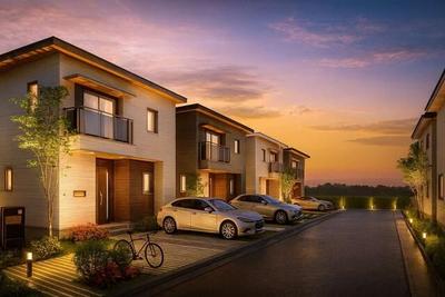 Building Land for Sale in Ichikawa, Chiba – 93.23 sqm — House, Ichigawa, Chiba