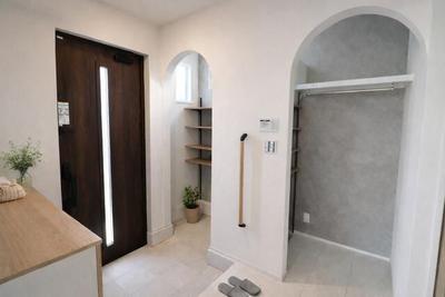 Building Land for Sale in Ichikawa, Chiba – 93.23 sqm — Interior, Ichigawa, Chiba