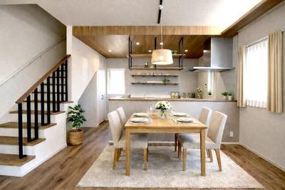 Building Land for Sale in Ichikawa, Chiba – 93.23 sqm — Interior, Ichigawa, Chiba