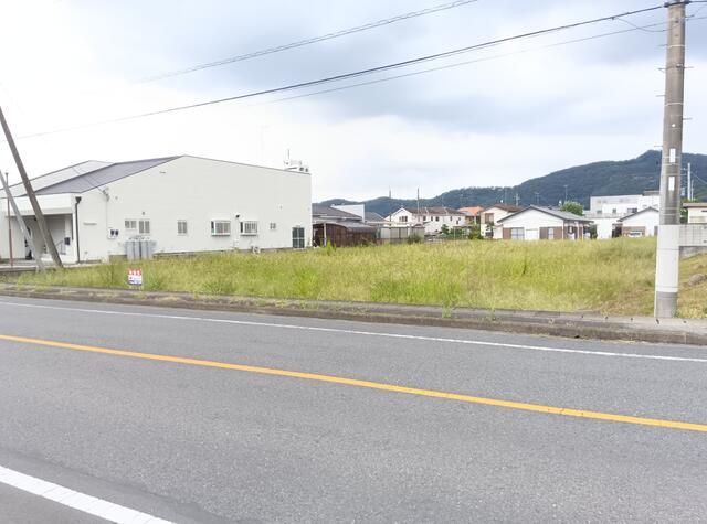 Large Vacant Land Plot for Sale in Ashikaga, Tochigi - Thumbnail 3