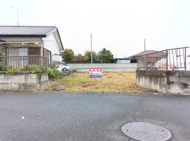 Large Vacant Land Plot for Sale in Ashikaga, Tochigi - Thumbnail 4