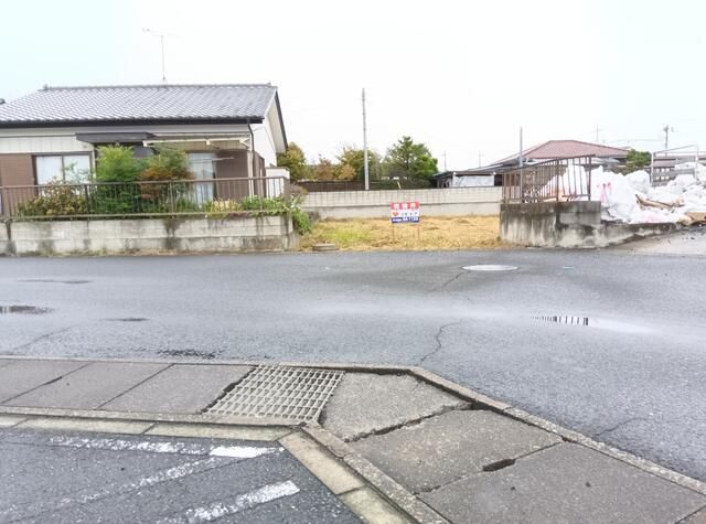 Large Vacant Land Plot for Sale in Ashikaga, Tochigi - Thumbnail 2