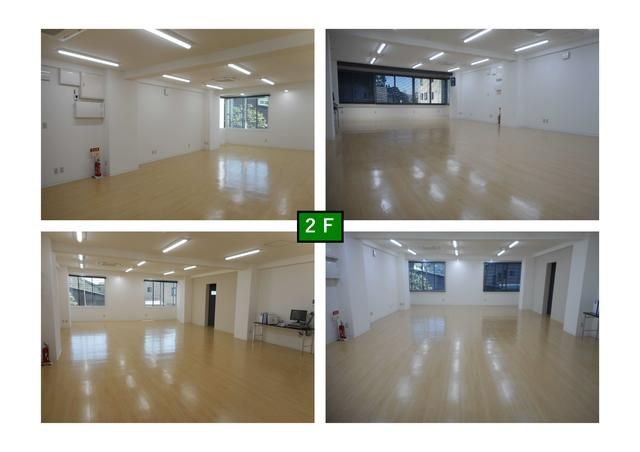 Komatsu City Office Building for Rent with Fiber Internet & Disaster Resilience - Thumbnail 4