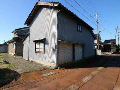 Property details: Toyama Prefecture, Imizu City, Kamo Higashi/Property information: Used detached house — Image 1, Imizu, Toyama