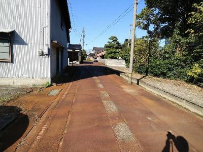 Property details: Toyama Prefecture, Imizu City, Kamo Higashi/Property information: Used detached house — Image 3, Imizu, Toyama