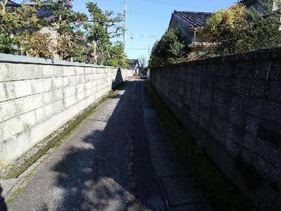 Property details: Toyama Prefecture, Imizu City, Kamo Higashi/Property information: Used detached house — Image 2, Imizu, Toyama