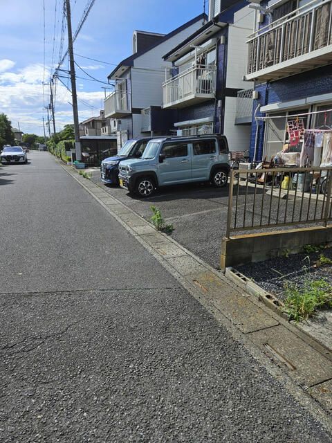 Apartment Building for Sale in Sugito-machi, Saitama - Thumbnail 3