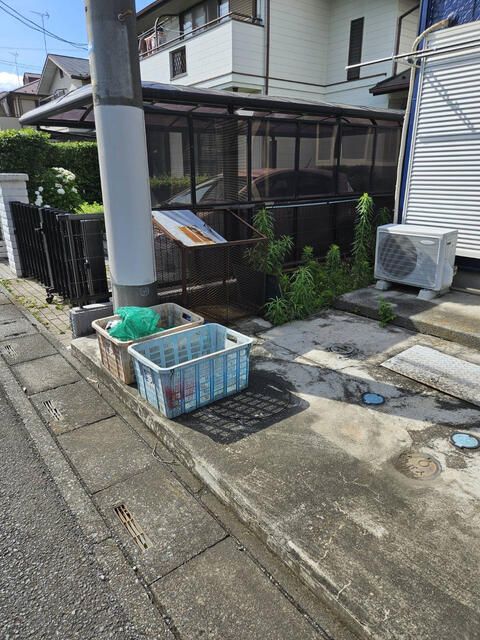 Apartment Building for Sale in Sugito-machi, Saitama - Thumbnail 4