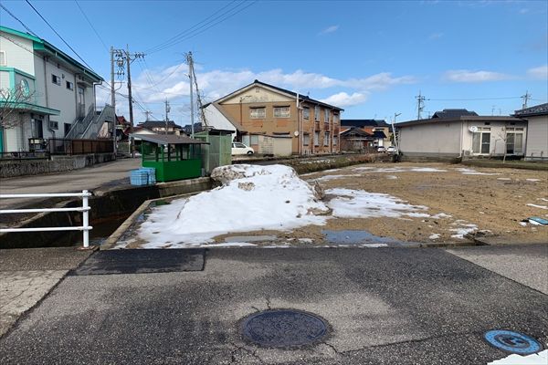 Land for Sale in Nanao City, Ishikawa - 337.31 sqm Plot - Thumbnail 4
