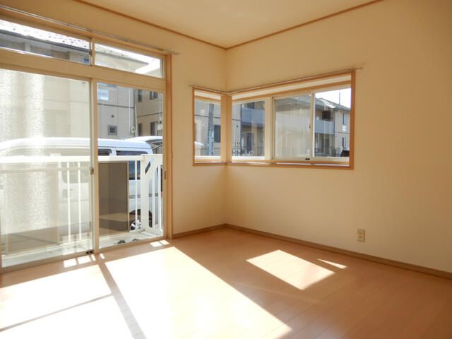 Sendai Investment Property: 4-Unit 3DK Building for Sale in Izumi Ward - Thumbnail 3