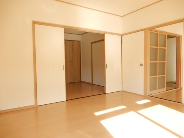 Sendai Investment Property: 4-Unit 3DK Building for Sale in Izumi Ward - Thumbnail 4