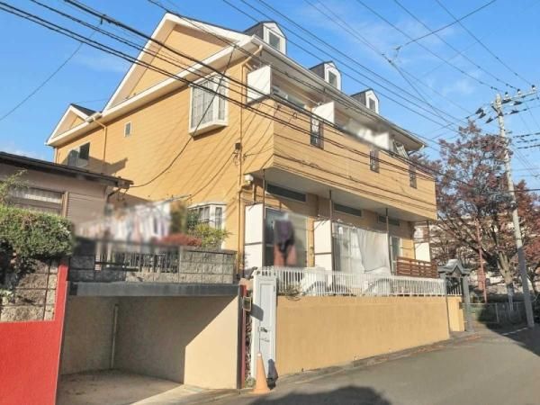 Leopalace Minamino Apartment Building for Sale in Tama, Tokyo - Thumbnail 2