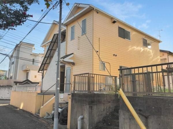 Leopalace Minamino Apartment Building for Sale in Tama, Tokyo - Thumbnail 3