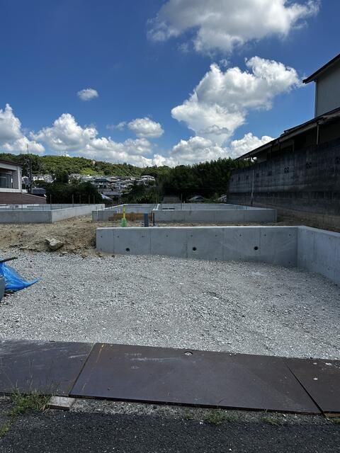 New 4LDK House in Kobe's Suzurandai | Nov 2025 Completion - Thumbnail 2
