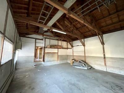 1975 3K Detached House for Sale in Buzen City, Fukuoka — Image 22, Buzen, Fukuoka