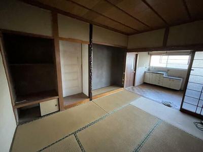 1975 3K Detached House for Sale in Buzen City, Fukuoka — Image 22, Buzen, Fukuoka