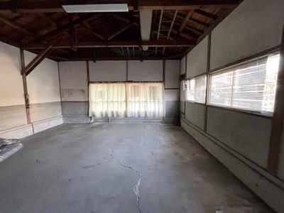 1975 3K Detached House for Sale in Buzen City, Fukuoka — Image 22, Buzen, Fukuoka