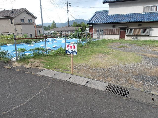 Land for Sale in Ashikaga City, Tochigi - 144 sqm - Thumbnail 2