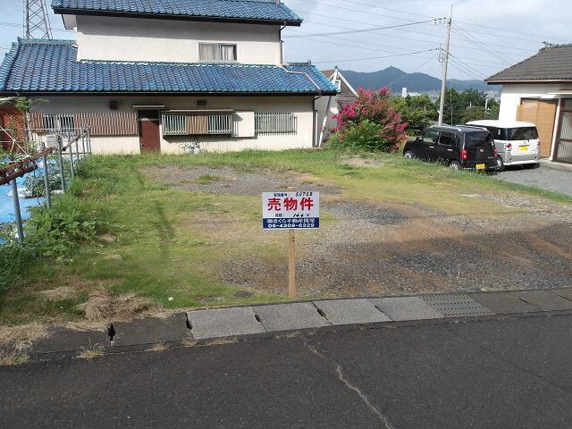 Land for Sale in Ashikaga City, Tochigi - 144 sqm - Thumbnail 3