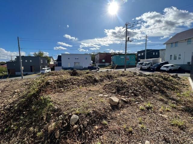 Residential Land for Sale in Otaru, Hokkaido - 223.69 sqm Plot - Thumbnail 3